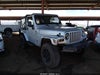 2005 Jeep Wrangler /