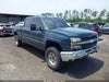 2005 Chevrolet Silverado 2500