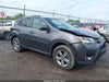 2015 Toyota Rav 4