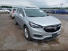 2018 Buick Enclave
