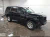 2015 Chevrolet Tahoe