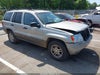 2004 Jeep Grand cherokee