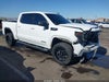 2022 Gmc SIERRA
