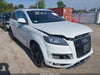 2015 Audi Q7