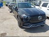 2023 Mercedes-benz Amg gle coupe
