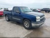 2004 Chevrolet Silverado 1500