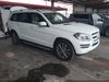 2014 Mercedes-benz Gl-klasse