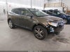 2011 Ford Edge