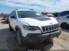 2022 Jeep Cherokee