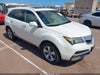2011 Acura Mdx