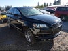2015 Audi Q7