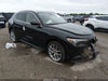 2020 Alfa romeo Stelvio