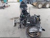 2014 Yamaha Yzf