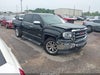 2017 Gmc SIERRA