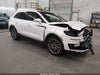 2019 Lincoln Nautilus