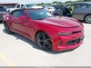 2016 Chevrolet Camaro