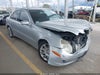 2008 Mercedes-benz E-class