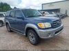 2004 Toyota Sequoia