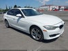 2013 BMW 3 series