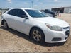 2015 Chevrolet Malibu