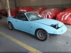 1997 Mazda Mx-5