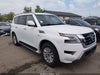 2022 Nissan Armada