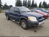 2006 Mitsubishi Raider