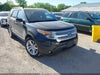 2012 Ford Explorer