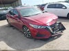 2022 Nissan Sentra