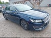 2017 Lincoln Mkz