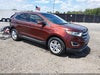 2015 Ford Edge