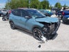 2025 Kia Seltos