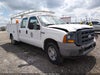 2005 Ford F-350