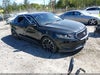 2018 Ford Taurus