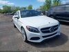 2017 Mercedes-benz C-klasse