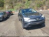 2017 Toyota Rav 4