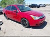 2011 Ford Focus