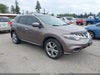 2011 Nissan Murano