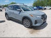 2021 Nissan Kicks