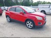 2015 Chevrolet Trax