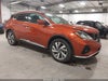 2019 Nissan Murano