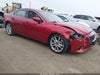 2015 Mazda 6