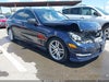 2013 Mercedes-benz C-klasse