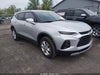 2022 Chevrolet Blazer