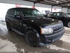 2012 Land rover Range rover sport