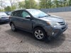 2015 Toyota Rav 4