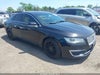 2017 Lincoln Mkz