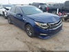 2020 Kia Optima