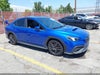 2022 Subaru Wrx