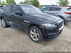 2018 Jaguar F-pace